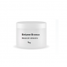 white putty blofer work glass drugstore