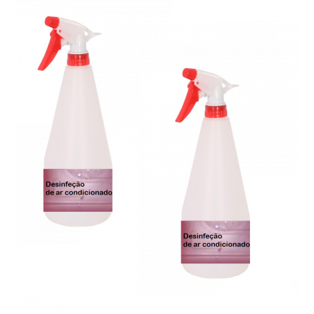 Godair Air Conditioning Disinfectant 1kg