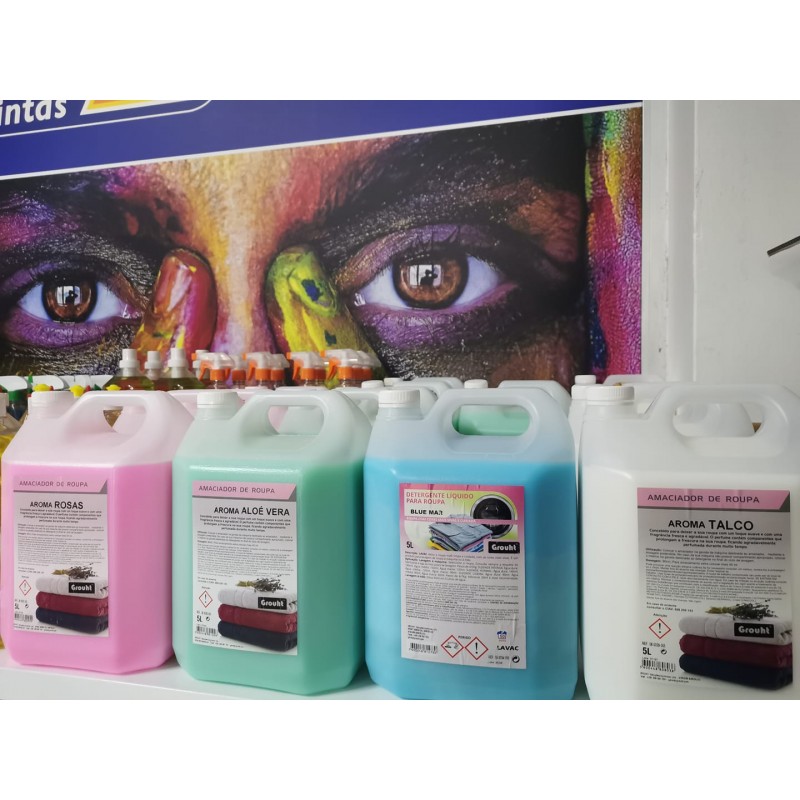 multipurpose marine detergent 2 liters cleaning disinfection