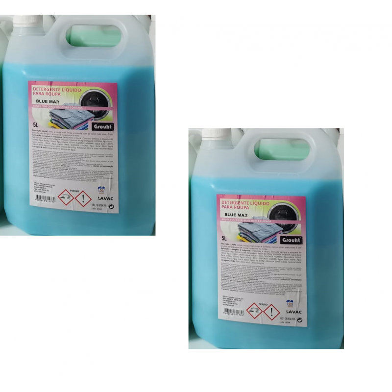 multipurpose marine detergent 2 liters cleaning disinfection