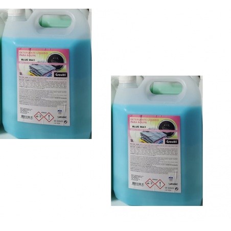 detergente marino multipropósito 2 litros desinfección limpieza