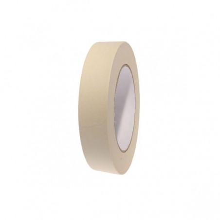 Roll Paper Adhesive Tape for Paint 25mm x 45mt
