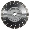 disco blofer  turbo 230 geral obra segmentado especial granitos