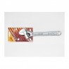 llave inglesa media luna llave inglesa macfer 10 "herramienta de 250 mm