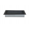Black Grill RIM Ventilazione Wall Venniting Aejar Blerfer AR Design