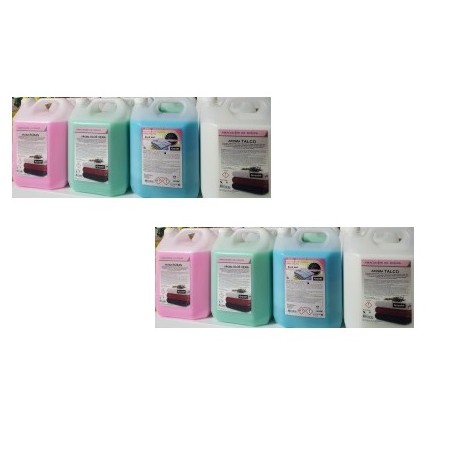 multipurpose marine detergent 2 liters cleaning disinfection