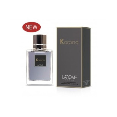 Perfume Masculino 100ml - Korona 18
