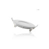 devolution led panel 3w 4000k blofer lighting light electrician