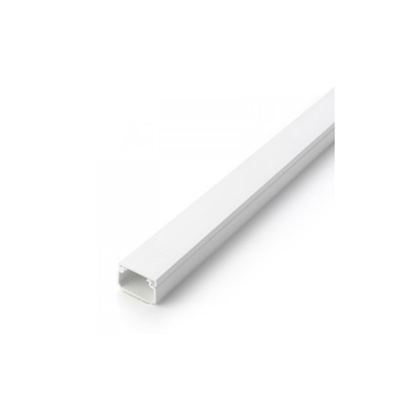 Gutter for electrician 20x12.5 (2.1m)