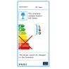 devolution led panel 3w 4000k blofer lighting light electrician