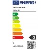 led bordo acciaio inox incasso controsoffitto cartongesso cartongesso