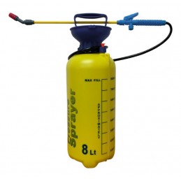 8LT Pressure Sprayer