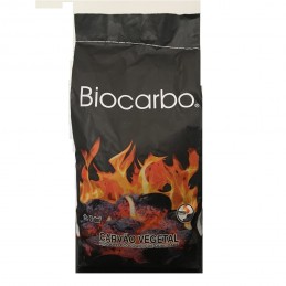 1KG charcoal bag (+-7dm)