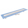 Mitigeur lavabo TH Square Line S / Manp. LQ519656