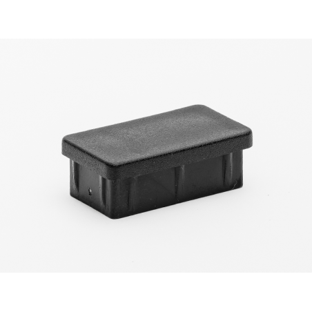 Mazo rectangular de plástico 100x50