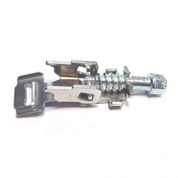 Cursor Stainless Steel Clamp