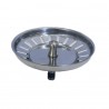 Sifone Lavello Cucina Ristrutturazione Groupower Blofer Economico Drug Store Anti Alluvione
