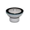 Sifone Lavello Cucina Ristrutturazione Groupower Blofer Economico Drug Store Anti Alluvione