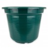 floreira blofer prato terra flores erva aromática agricultura vaso