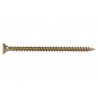 tornillo autoperforante destornillador 3/4x8