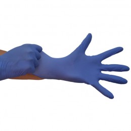 Nitrile Gloves Size M - Box...