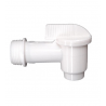 torneira junçao esfera arco blofer capsulas garrafas blofer vinho
