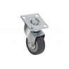 poulie fer aluminium poids volume charge blofer travail de levage