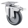poulie fer aluminium poids volume charge blofer travail de levage