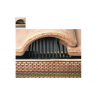 scares birds sparrows pigeons blofer best price roofs
