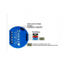 modulo shelly interruptor blofer wi-fi consumo automação controlo