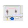 shelly module switch blofer wi-fi consommation automation control