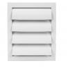 grille ventilation en plastique stores salle de bain répit blofer