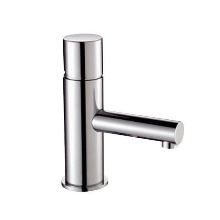 Single lever washbasin without handle LE517621 Elegant