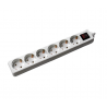 tornillo de enchufe triple sin cable eléctrico inalámbrico enchufe luz colgar