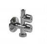robinet jonction boule arc blofer meilleur prix jardins espaces verts