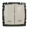 Inverter Persiana Cieca Per Finestra Blofer Automatica Economica Casa