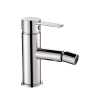 Single lever mixer without handle LE517622 Elegant