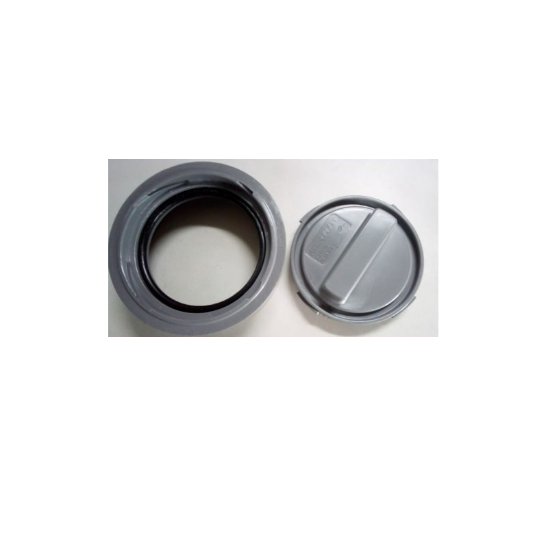 cheap pvc blofer taco plug plumbing pichelaria civil construction