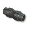 fastening attachment quick-release watering device and fittings polyethylene garden tubing