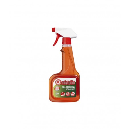 Mistolin Fat Strip Refill Blofer Degreaser Kitchen Cars