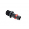 sprinkler sprinkler adjustable irrigation hose garden spit ground