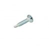 self-tapping screw pladur plasterboard 3.5x35 plaster profile