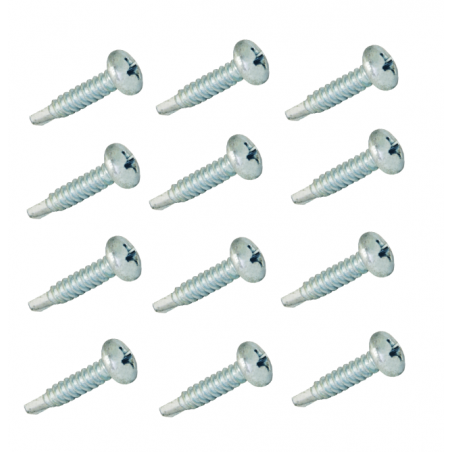 9.50mm Self-tapping Screw for box mounts 1000