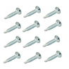 self-tapping screw pladur plasterboard 3.5x35 plaster profile