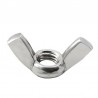 adattatore per dado esagonale m6 1/4 punte