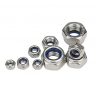 écrou hexagonal 5/32 vis tournevis tournevis