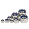 écrou hexagonal 5/32 vis tournevis tournevis