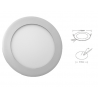 lâmpada led 6w casquilho e14 470 lumen 4000K 30000 horas