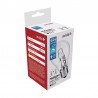 lámpara incandescente 60w e27 50hz lámpara luz iluminación