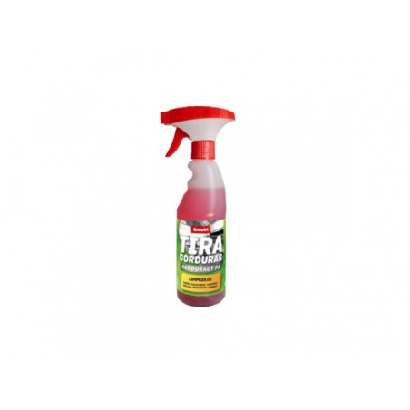 Gorduraut PA - Grease Remover 500ml - Grouht